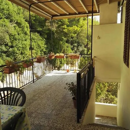 With Parking Space - 8322 * Lastovo