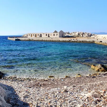 Apartamento With Parking Space - 8322