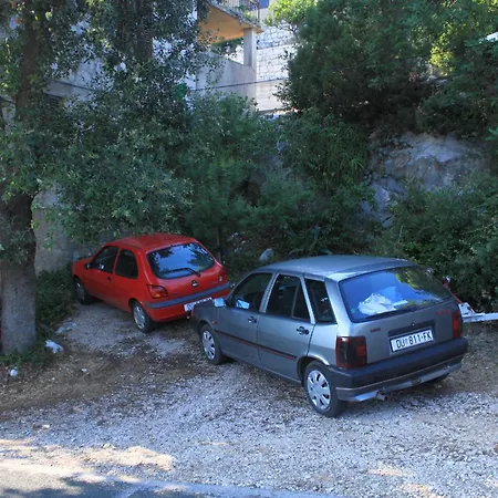 Apartamento With Parking Space - 8322 *