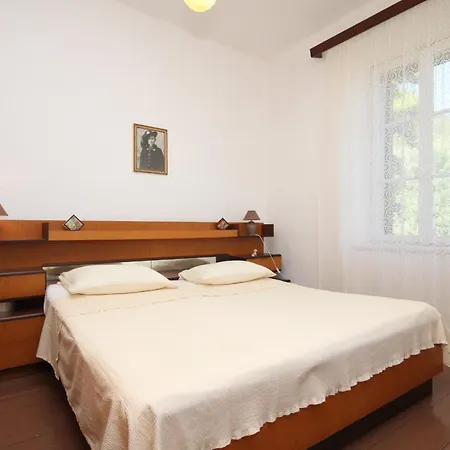 With Parking Space - 8322 * Lastovo