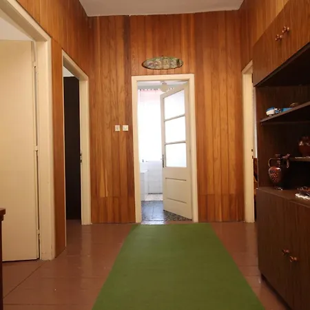 Apartamento With Parking Space - 8322 *