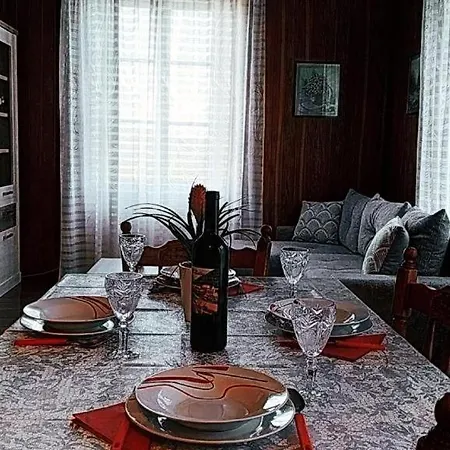 With Parking Space - 8322 * Lastovo