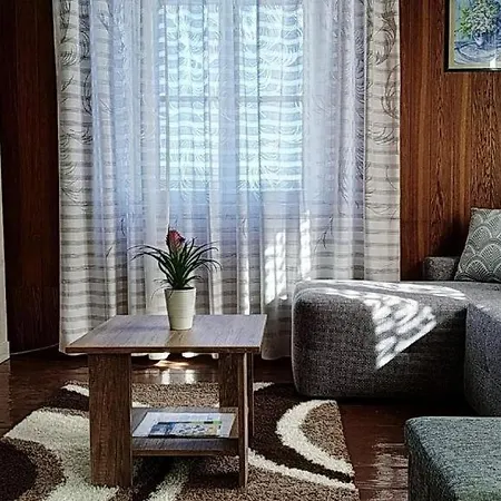 Apartamento With Parking Space - 8322 *