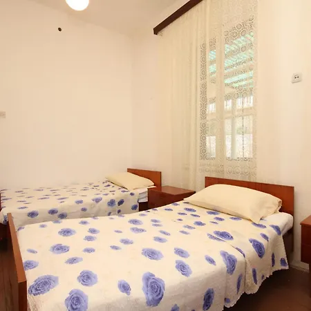 Apartamento With Parking Space - 8322 *