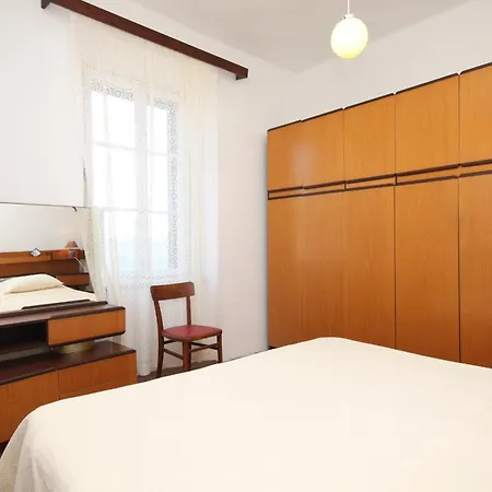 Apartamento With Parking Space - 8322 *