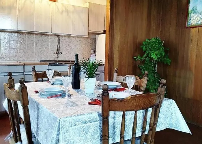 With Parking Space - 8322 شقة Lastovo