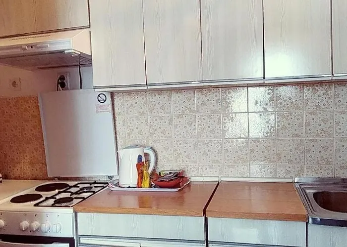 شقة With Parking Space - 8322 *