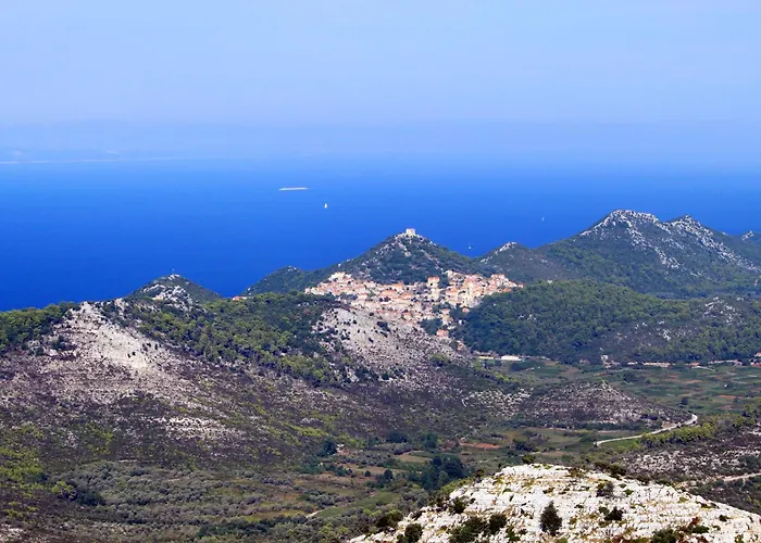 شقة With Parking Space - 8322 Lastovo